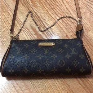 Louis Vuitton bag